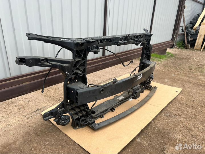 Hyundai tucson 4 телевизор