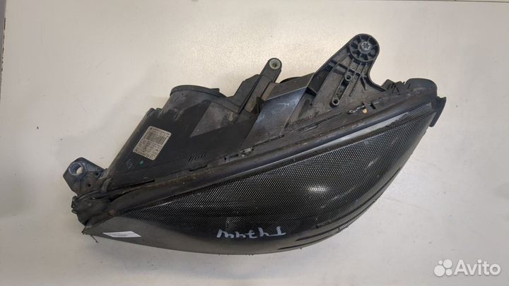 Фара (передняя) Mercedes C W204, 2007