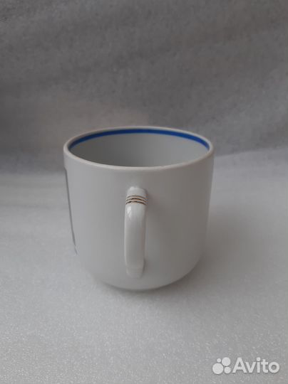 Вербилки чашка бокал Пингвин, Север Арктика, Антар