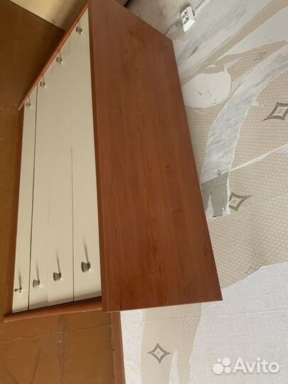 Тумба для вещей