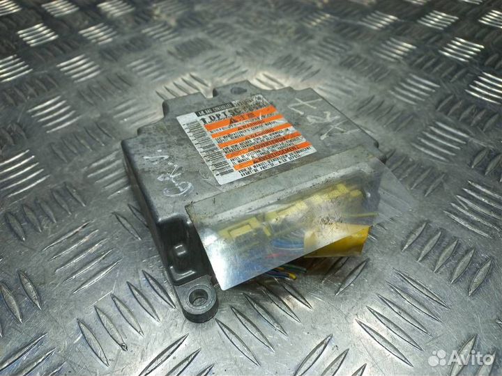 Блок управления AIR BAG suzuki Grand Vitara 3 200