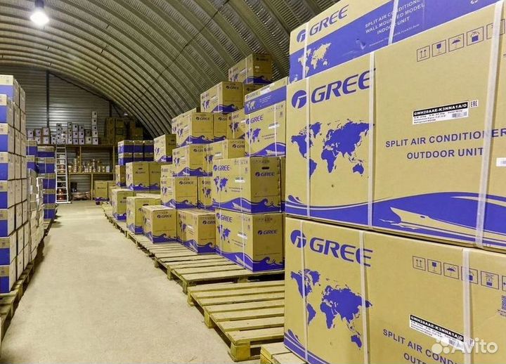 Сплит-система, которая не просквозит