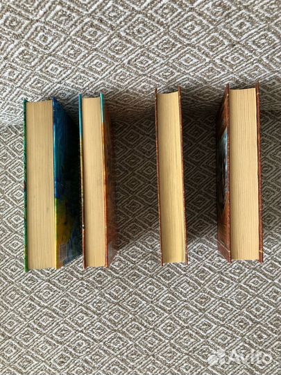 Книги Алексей Пехов