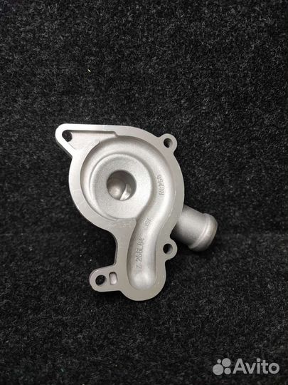 Крышка помпы ZS177MM(NC250) (водянка 4кл)