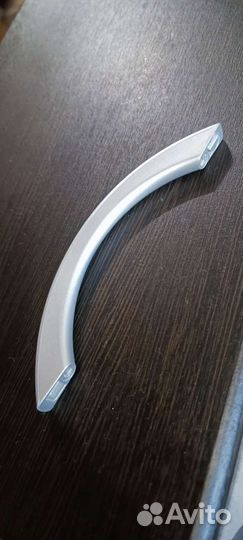 Мебельные ручки