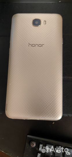 HONOR 5A, 2/16 ГБ