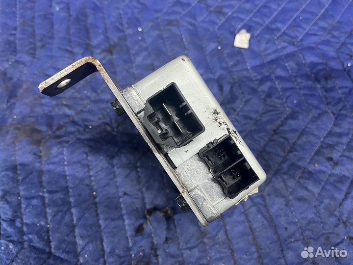 Блок управления рулевой колонкой Kia sportage 3