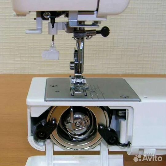 Ремонт швейных машин, оверлоков