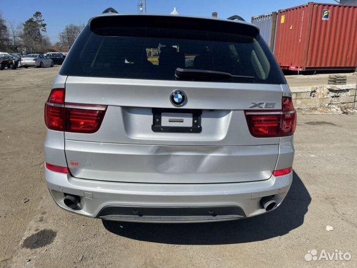 В разбор BMW X5 E70 LCI N55 2011 Bmw X5 E70 LCI