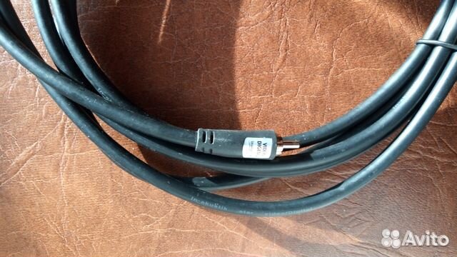 Кабель video Inakustic 3 м