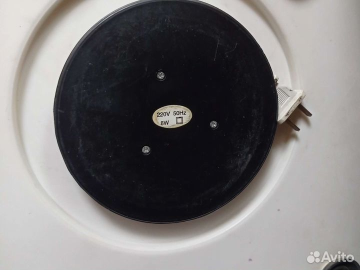 Ванночка для педикюра