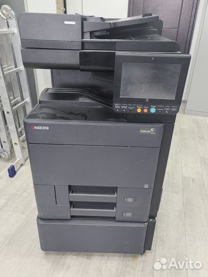 Kyocera taskalfa 3252ci