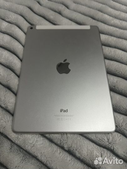 iPad air 2 64gb(2014)