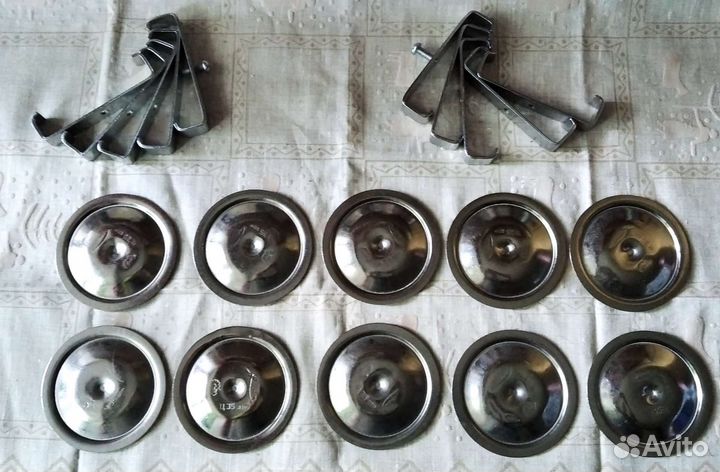 Нержавейка СССР