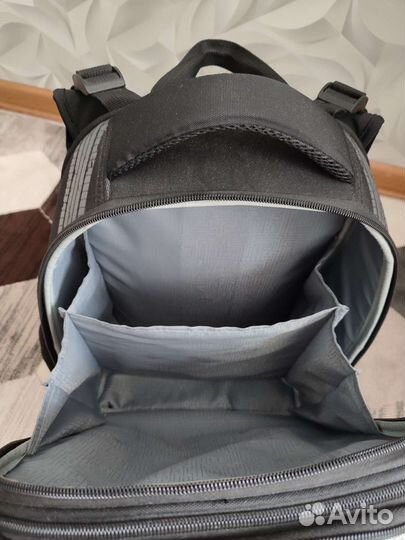 Рюкзак школьный для мальчика