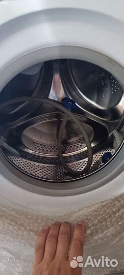 Стиральная машина indesit