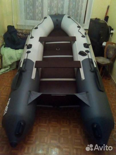 Ривьера 3200ск