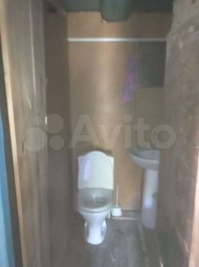 Дом 50 м² на участке 10 сот.