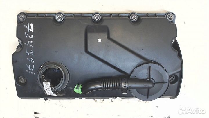 Крышка клапанная двс Seat Leon 2, 2008