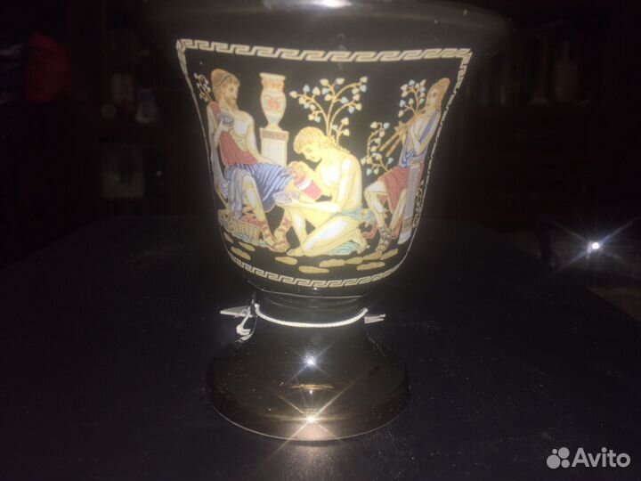 Кружка Архимеда