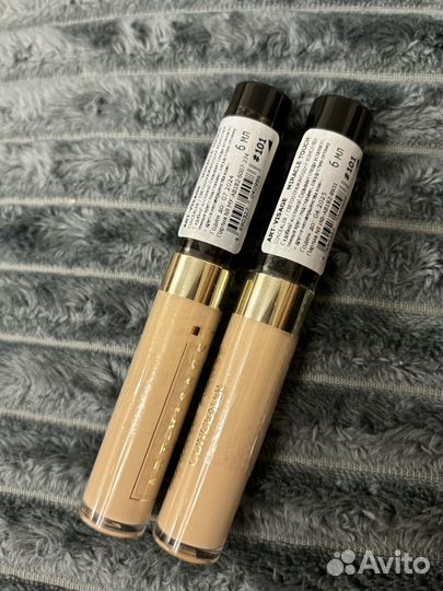 Консилер для лица