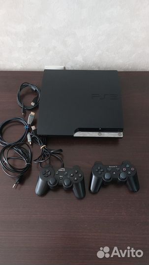Sony playstation 3