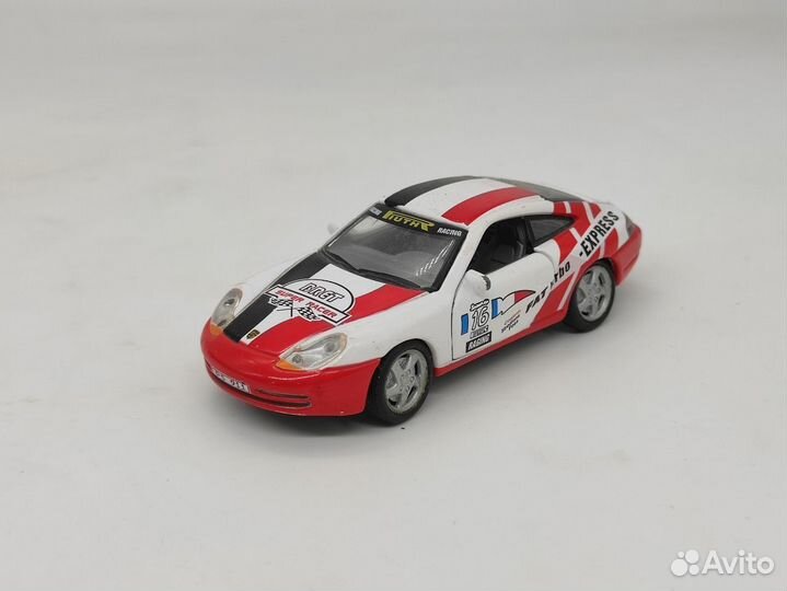 Модели автомобилей Hongwell 1/43