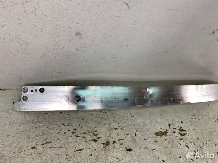 Усилитель бампера передний Bmw X1 F48 2015