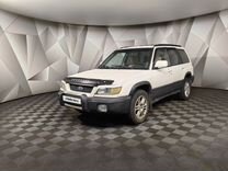 Subaru Forester 2.5 AT, 1999, 352 756 км, с пробегом, цена 318 000 руб.