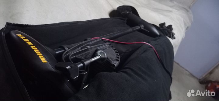 Электромотор