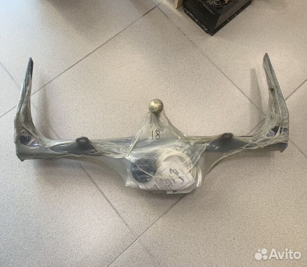 Фаркоп на Лада новый