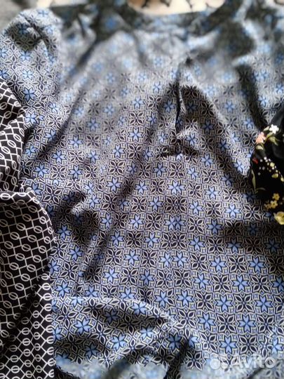 Вещи пакетом женские 44 46