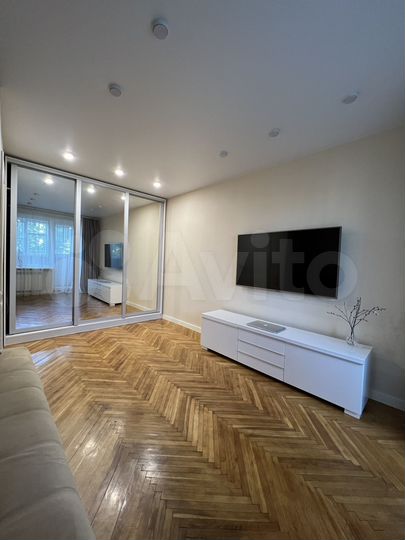 1-к. квартира, 28,1 м², 1/5 эт.