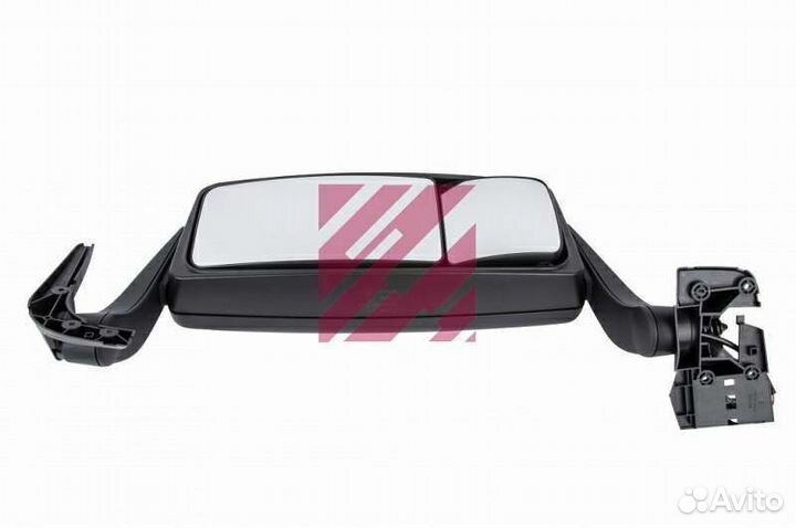 Зеркало MAN TGS 943 x437 x153