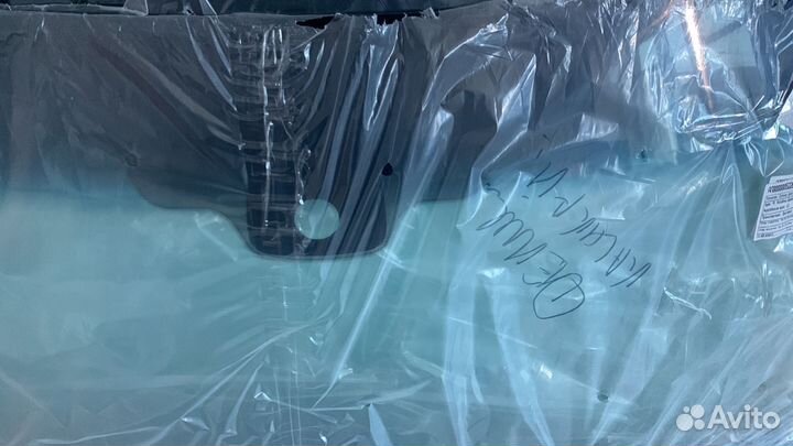 Стекло лобовое + дд nissan qashqai 06-14