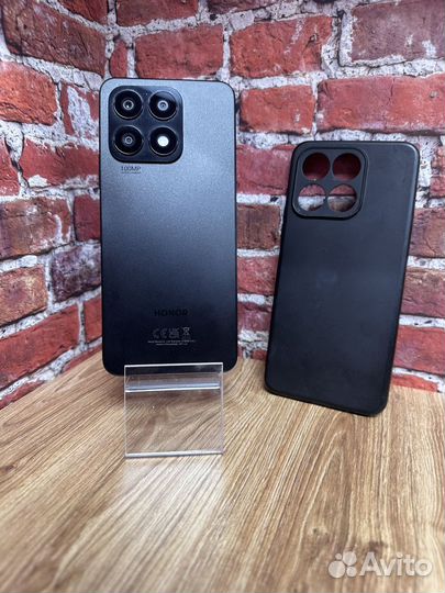 HONOR X8a, 6/128 ГБ