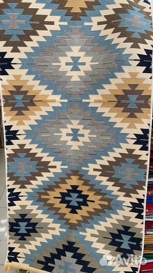 Ковры хлопковые