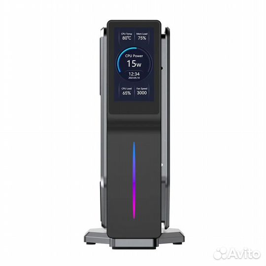 Мини компьютер Аcemagic Мini PC