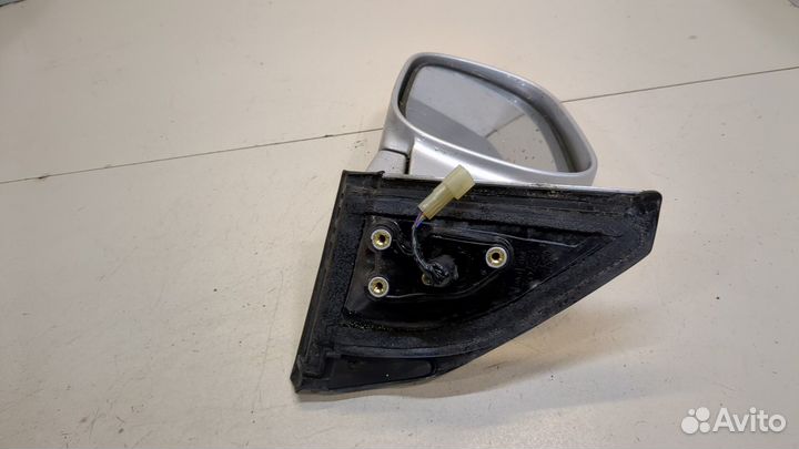 Зеркало боковое левое Suzuki Grand Vitara XL-7
