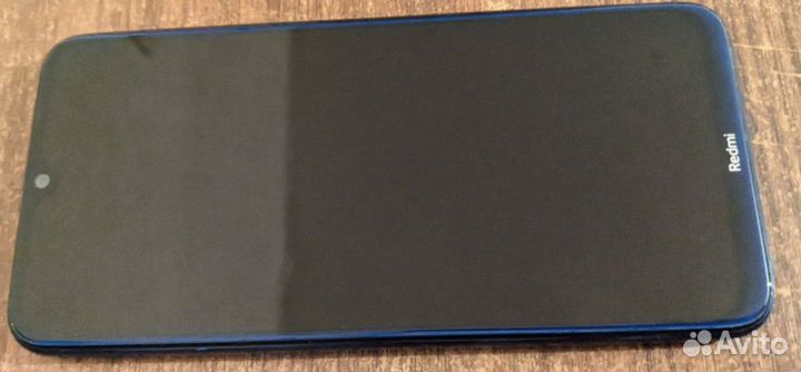 Xiaomi Redmi Note 8, 4/64 ГБ