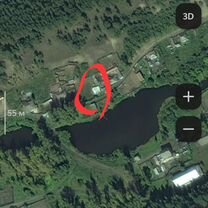 Аукцион: Дом 30 м² на участке 12 сот., Шушенское