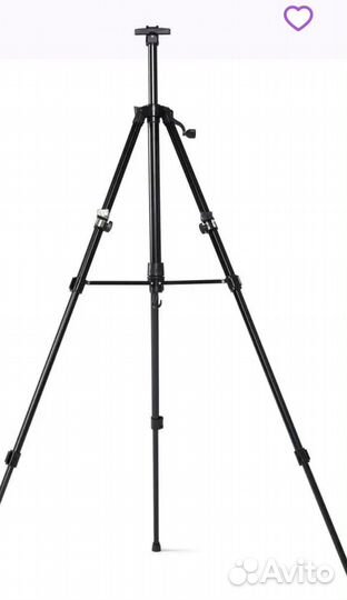 Мольберт напольный