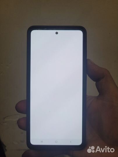 Samsung Galaxy A52, 4/128 ГБ