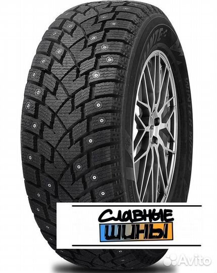 Delinte WD42 215/70 R16 100T