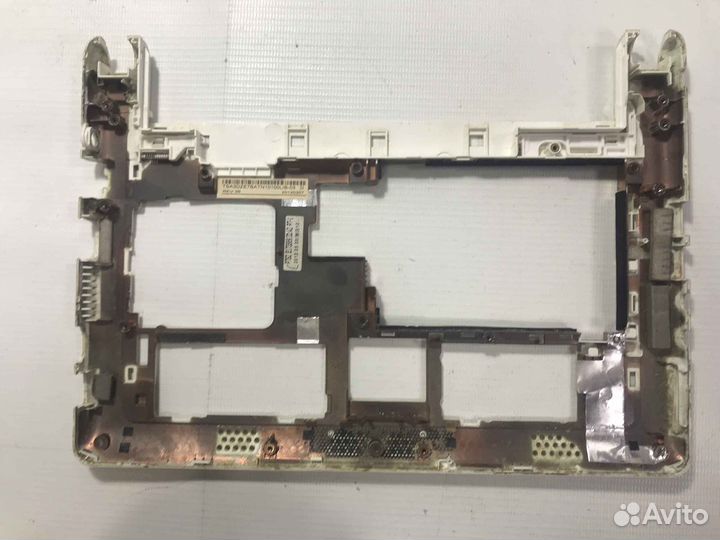 Поддон Packard Bell ze7