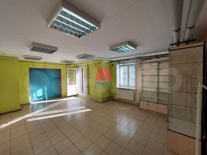 Помещение с отдельным входом