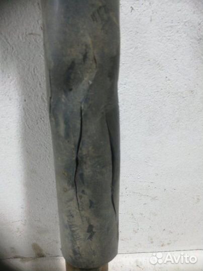 Амортизатор задний задний Ford Focus 2 CB4