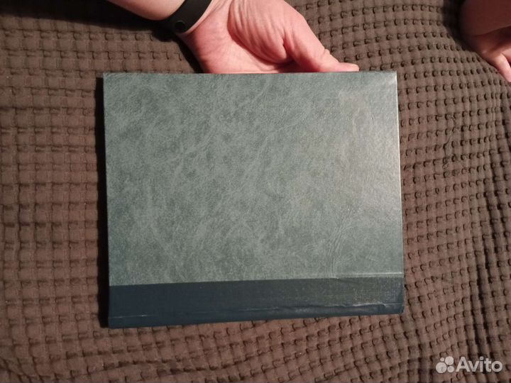 Фотоальбом детский СССР, новый