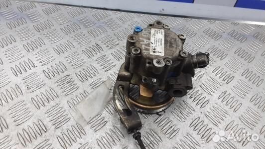 Насос гу дизельный peugeot boxer 2 (90A21BT01)