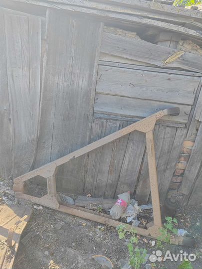 Продам дышло Камаз